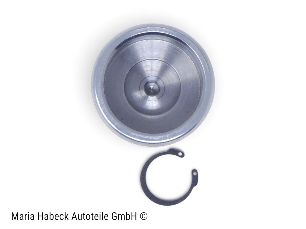 Budweg Bremssattel Ersatzkolben für S-Alu Bremssattel VA 48mm 91135191800