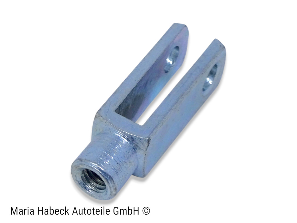 HT Sicherungsgabel für Kupplungszug   900 166 002 02