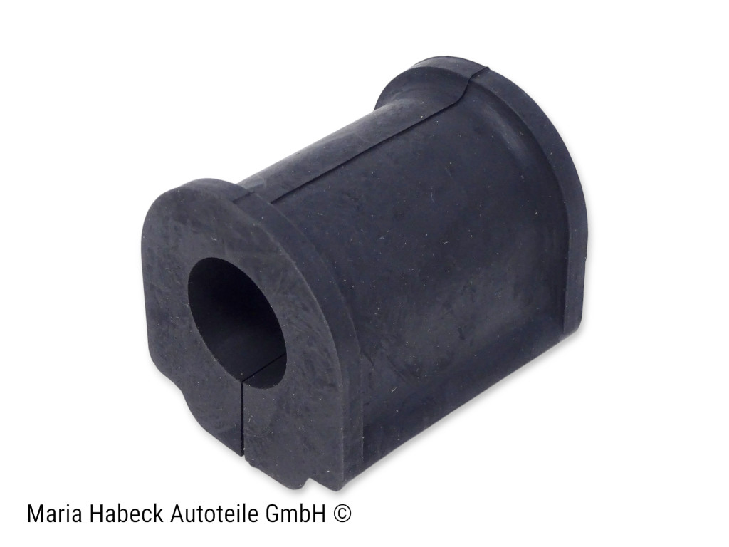 HT Stabisator Gummi 18 mm HA  Porsche SC/Carrera 964 / 993 78-98   477411313B