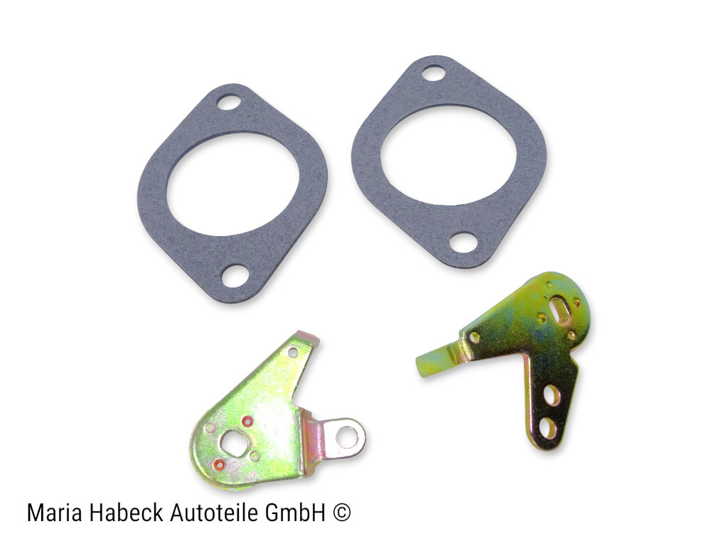 JP Vergaser 44 IDF für Porsche 914 / VW Transporter T2, T3  AC129045  8115100400