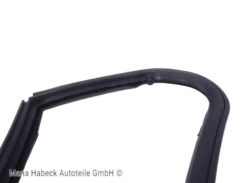 Stilcar's left side window seal for Porsche 911 Targa 91154213540 Stilcar's left side window seal for Porsche 911 Targa 91154213540