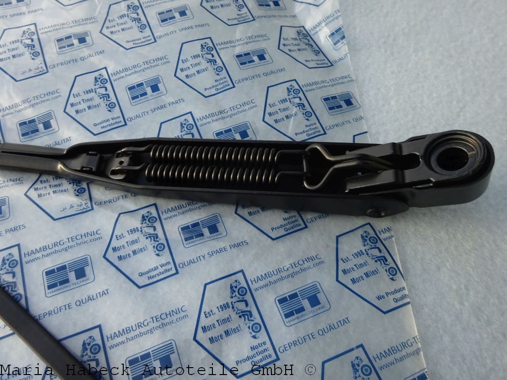 HT Windshield wiper arm rear window Porsche 964 / 993 99362803200 HT Windshield wiper arm rear window Porsche 964 / 993 99362803200