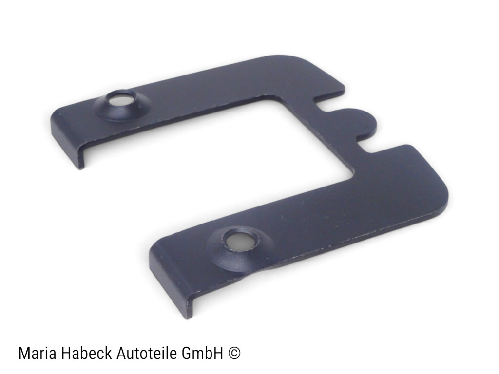 JP Federblech  Brembo Bremssattel 3,3 Turbo vorn  oben   93035154103