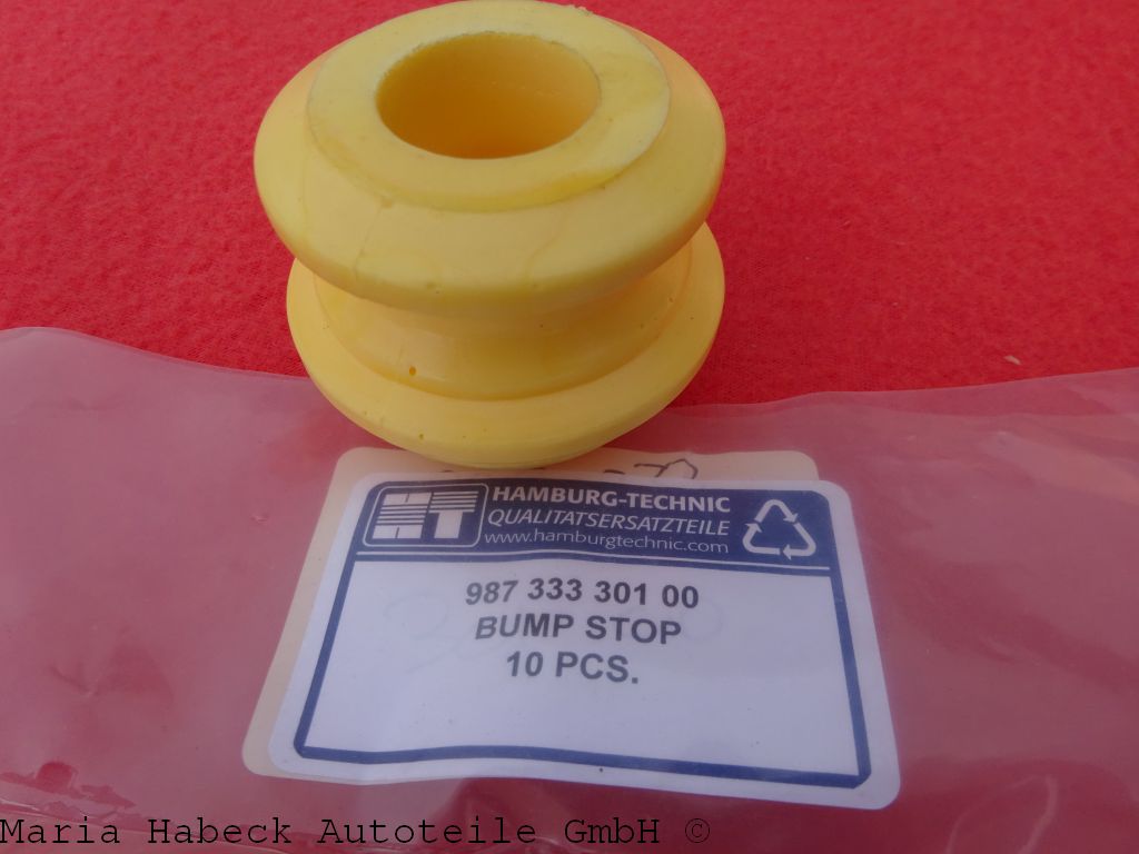 HT Anschlagpuffer hinten 987/981     98733330100