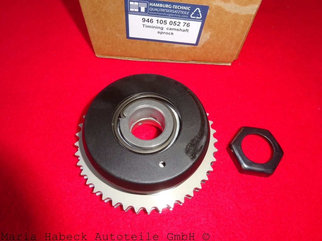 HT Nockenwellenversteller Auslass Porsche Cayenne Macan Panamera  94610505277