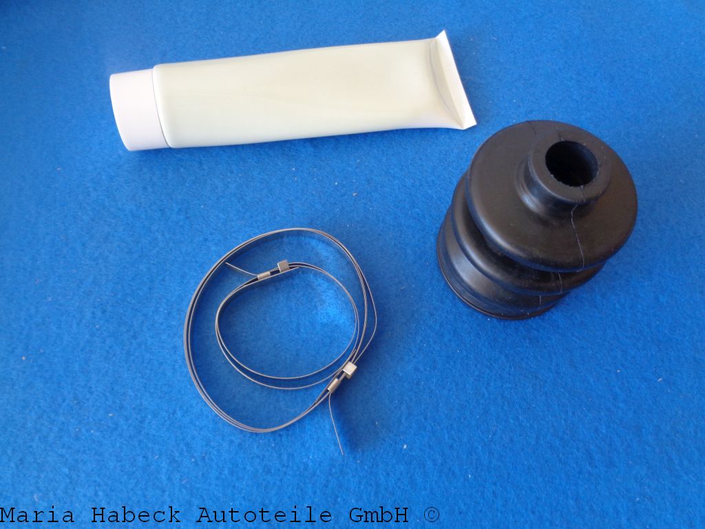 HT Antriebswellen Manschetten SET  Porsche 996 Getriebeseitig    99634929300 HT Antriebswellen Manschetten SET  Porsche 996 Getriebeseitig    99634929300