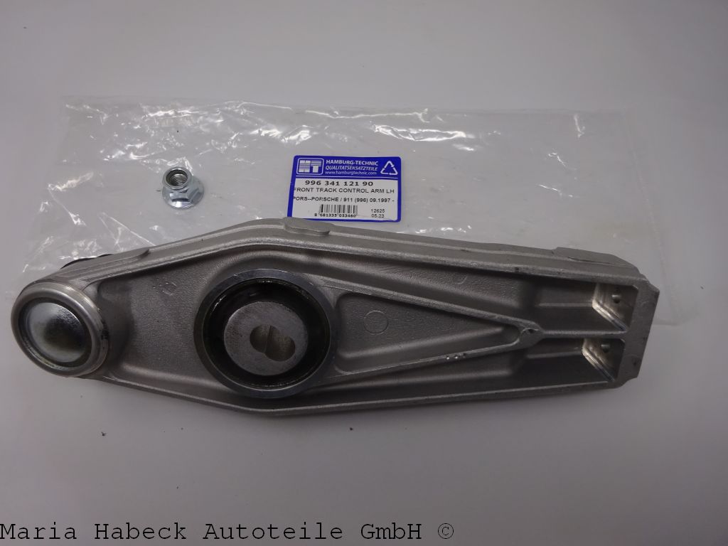 HT Querlenker  Verstellbar VA links 996 GT2/GT3  99634112190 HT Querlenker  Verstellbar VA links 996 GT2/GT3  99634112190