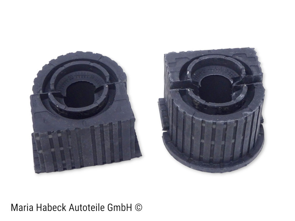 HT Panamera stabilizer bushing set VA 970 343 793 05