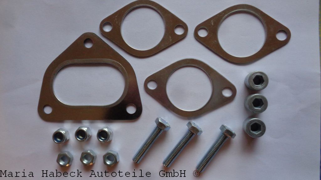 Montage KIT für WT 911 2,7-3,0 SC 91 101 KIT Montage KIT für WT 911 2,7-3,0 SC 91 101 KIT