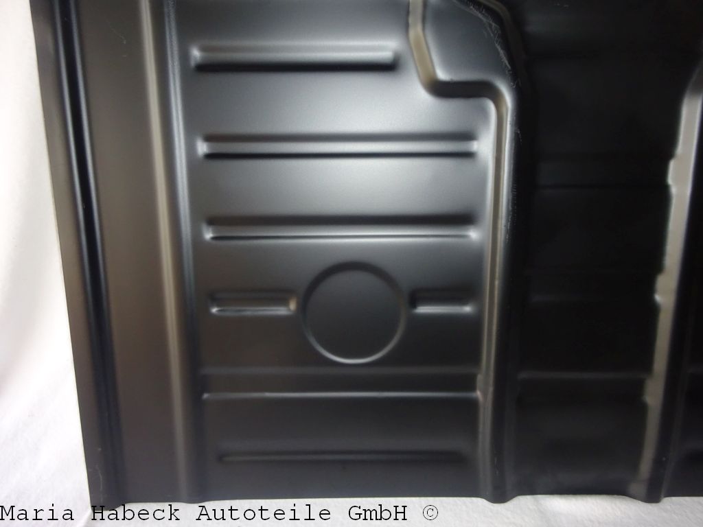 JP rear floor panel  for Porsche 914 all model years  581071-2  91450193924 JP rear floor panel  for Porsche 914 all model years  581071-2  91450193924