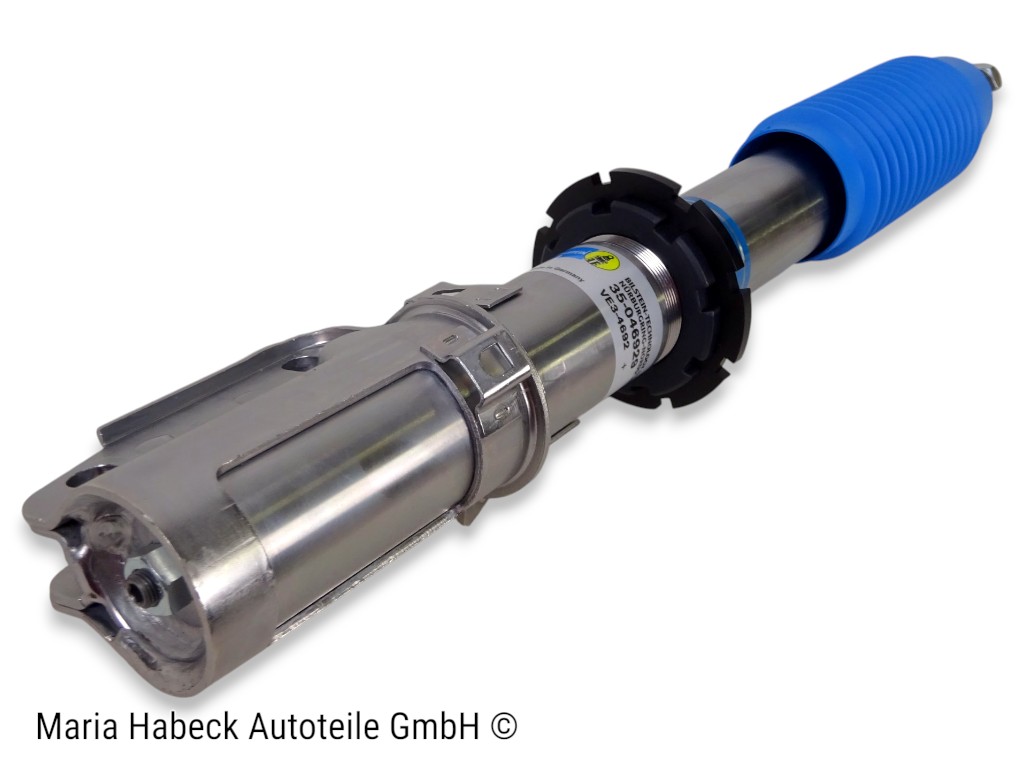 Bilstein Dämpfer Vorderachse B6 links  für Porsche 993  35-046929  99334304137