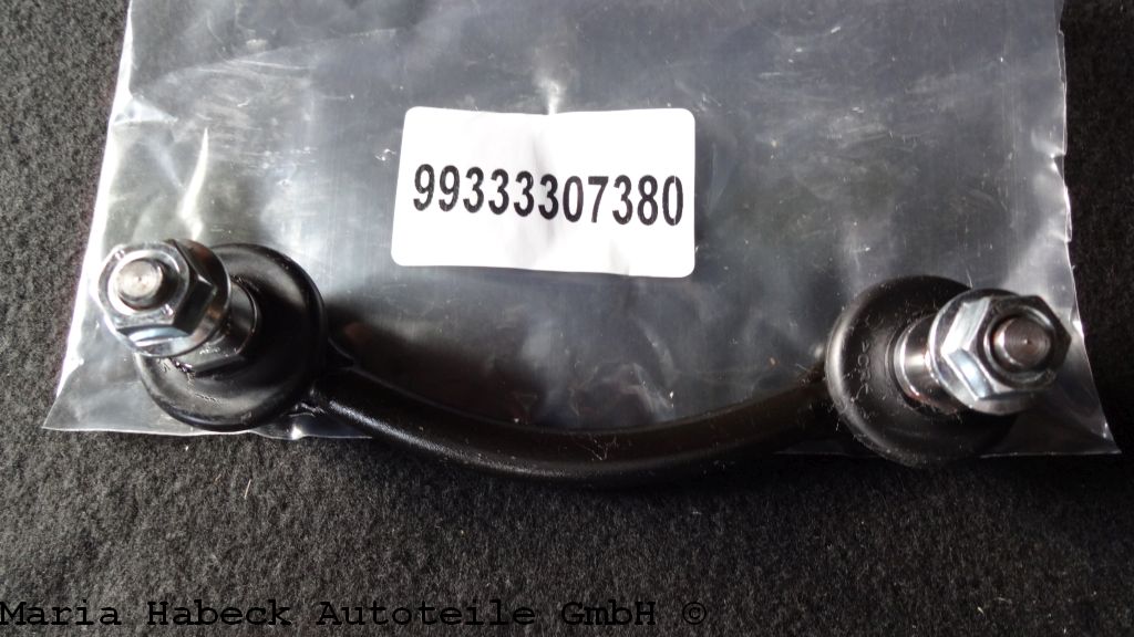 Bugiad   Stabilizer mounting rear Porsche 993 RS     99333307383 Bugiad   Stabilizer mounting rear Porsche 993 RS     99333307383