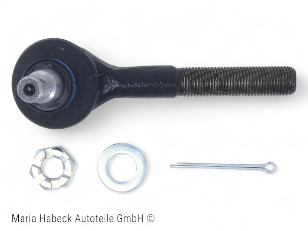 Set 2 Stck. HT Spurstangenkopf  für Spurstange  für Porsche 964  96434732202