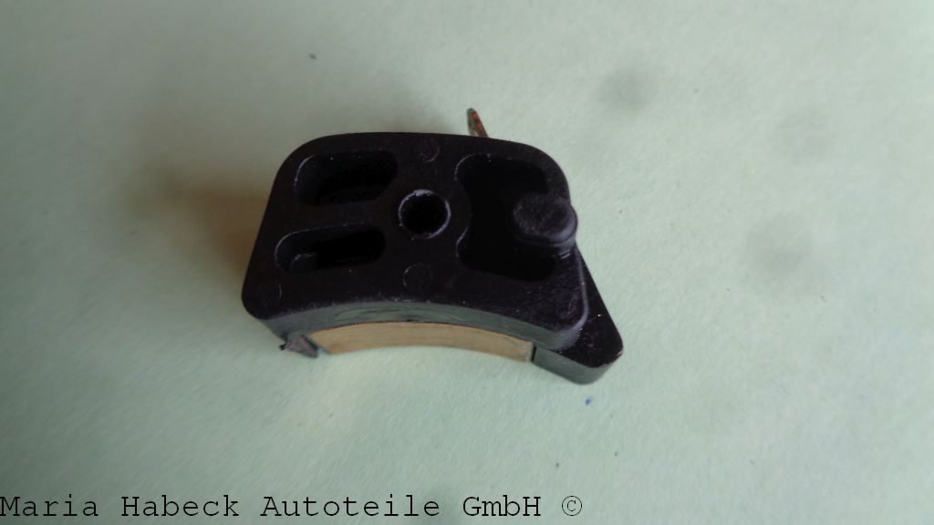 Handbrake contact / lever contact switch   901 613 521 20