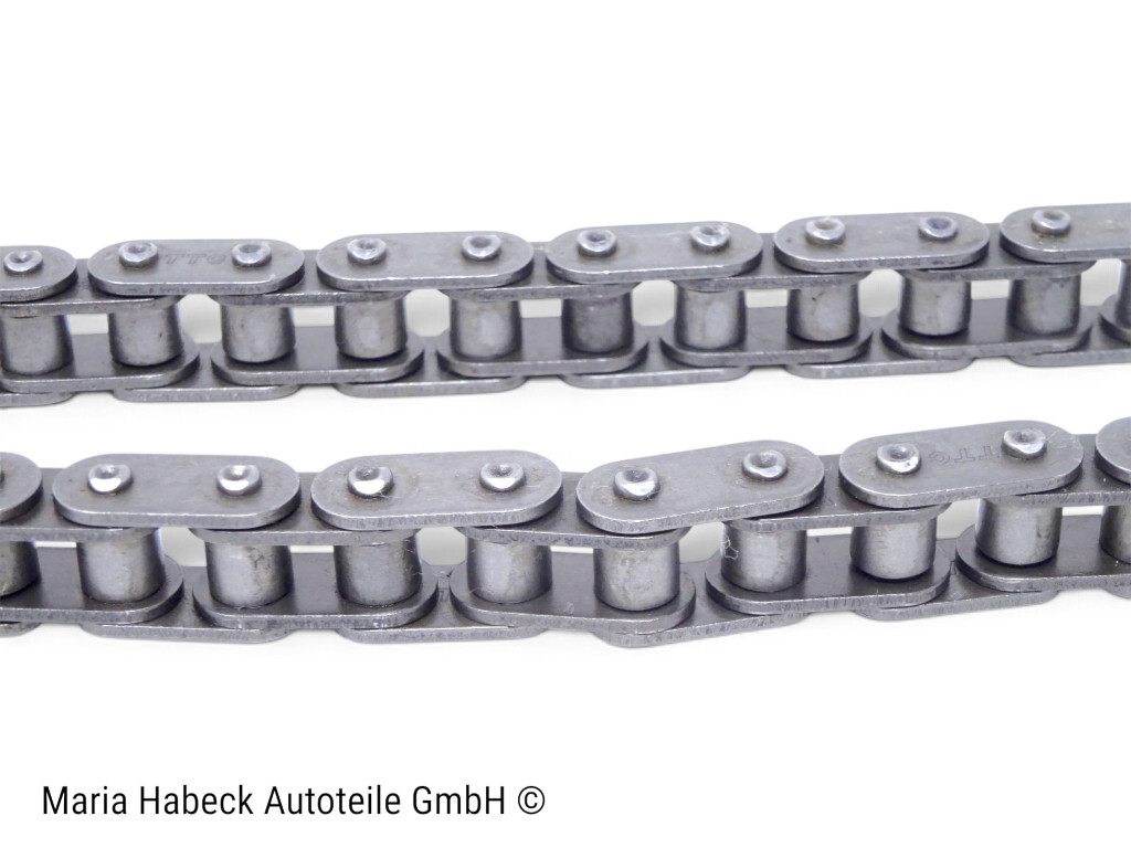 Trucktec Steuerkette für Mercedes M116 M117 Ölpumpen-Antrieb 0009972794
