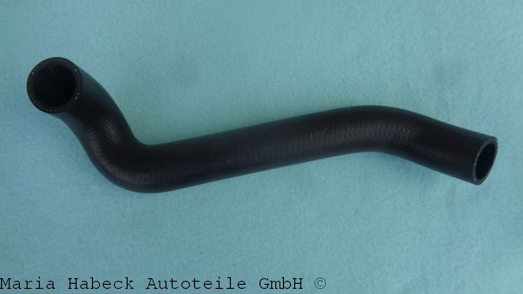 OE Breather Hose / Engine Breather Cover for Porsche 911  96420732700