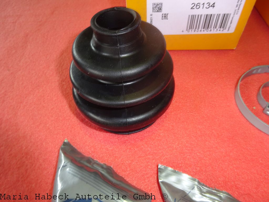 Spidan drive shaft boots SET 2 26134 Porsche 911 964 993 92833292402