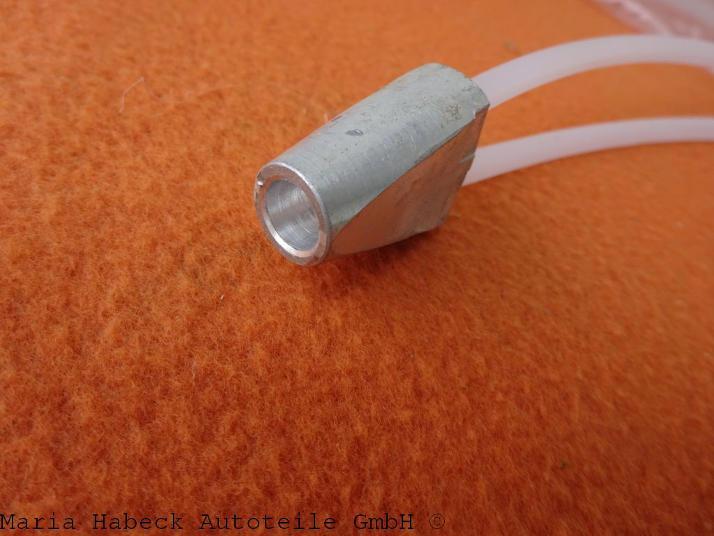 HT Guide for heating cable double  912     902 424 705 01