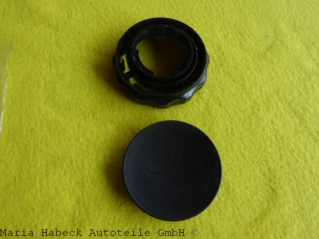 HT Knob Backrest Adjustment with Cap    911/944            91152138102 HT Knob Backrest Adjustment with Cap    911/944            91152138102