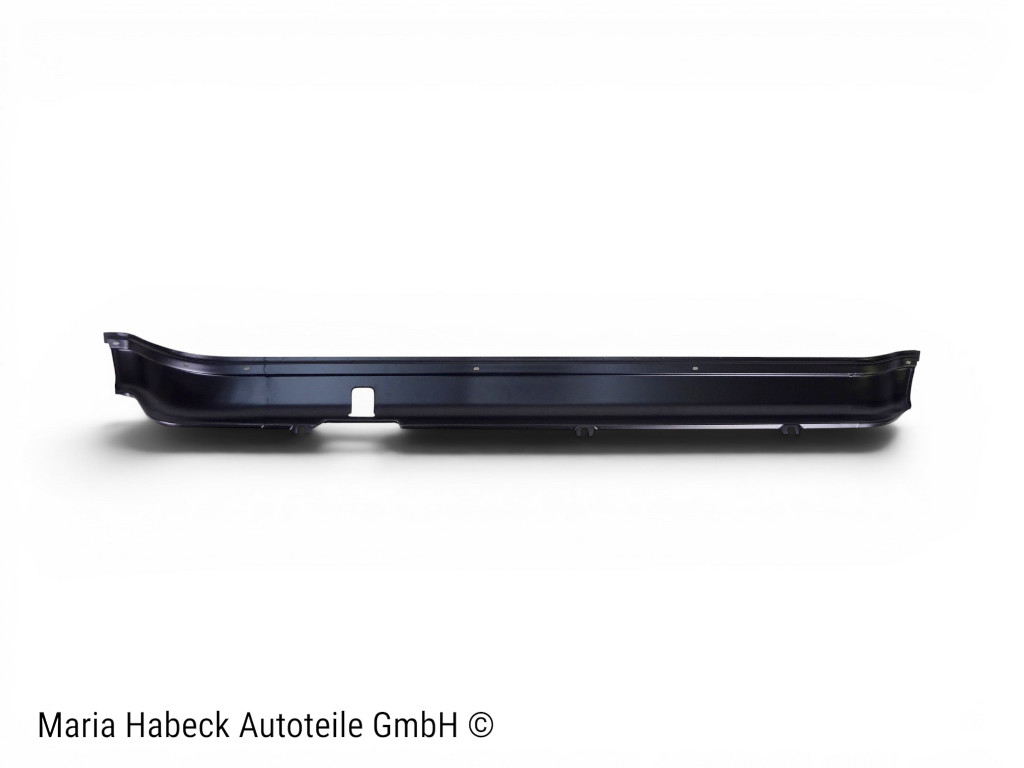 JP Turbo  Schwellerverkleidung Abdeckblende links  591375   93055904701