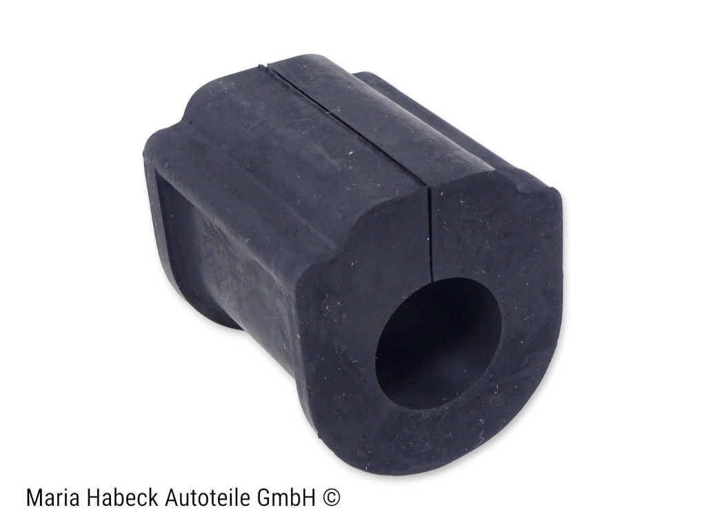 HT Stabilisator Gummi 20 mm HA Porsche  911 944 964 993   477411313C