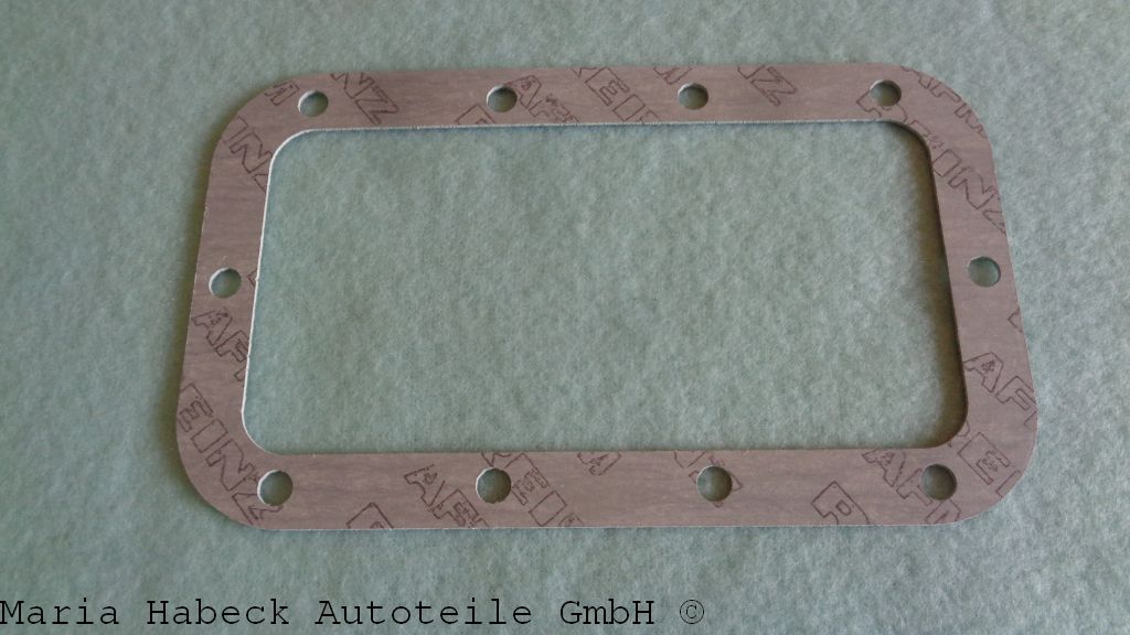 Oil strainer seal 356A-C and all 912