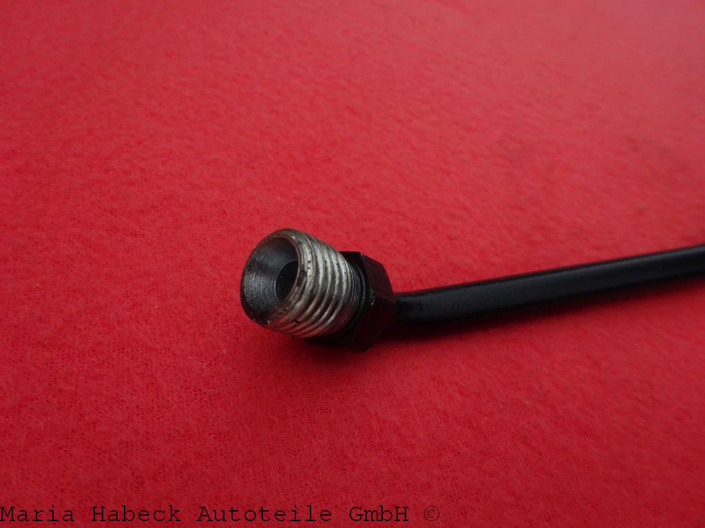 Stilcars Servopumpen Druckleitung  Servopumpe   Porsche 964          96434744705