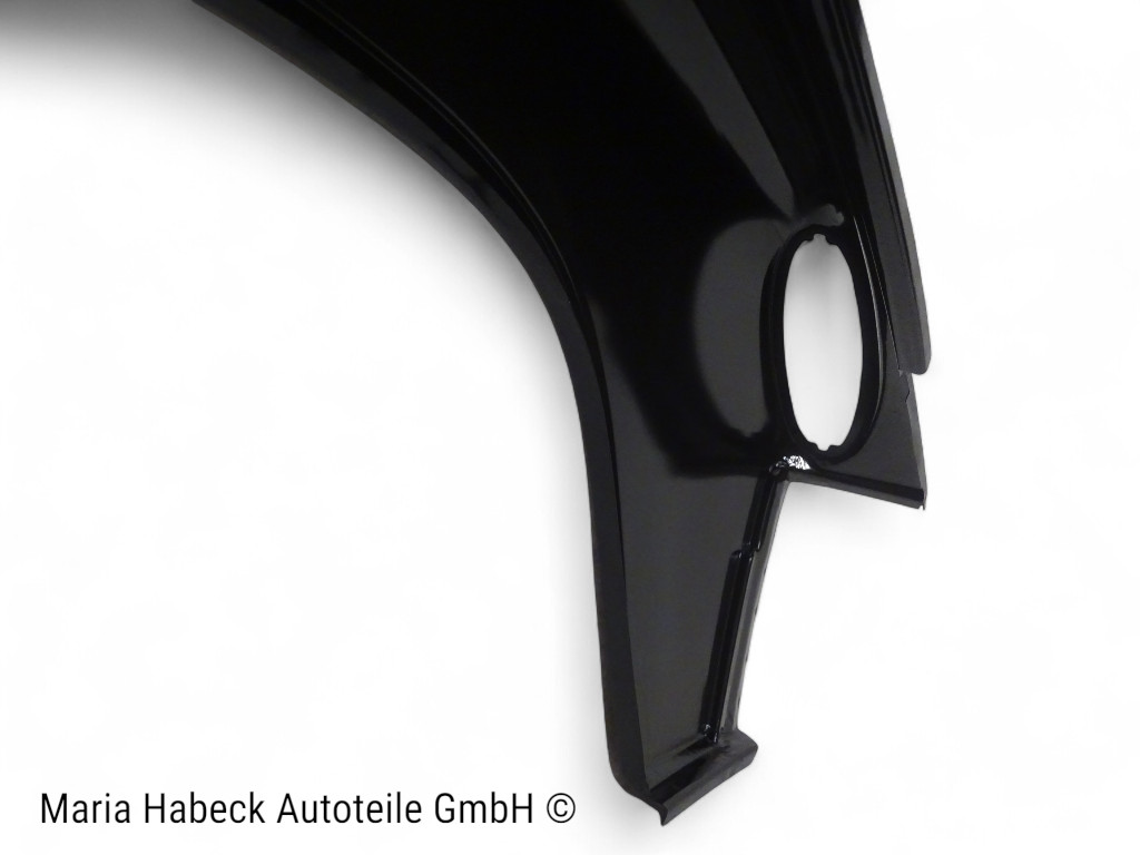 JP Kotflügel vorne links ohne Loch für Porsche 914 Bj. 69-76 91450306111 JP Kotflügel vorne links ohne Loch für Porsche 914 Bj. 69-76 91450306111