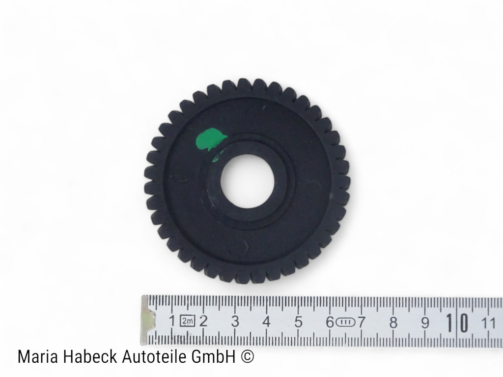 HT Zahnrad Cabrio Antrieb rechts  für Porsche 987 Bj. 05-08  98756118000