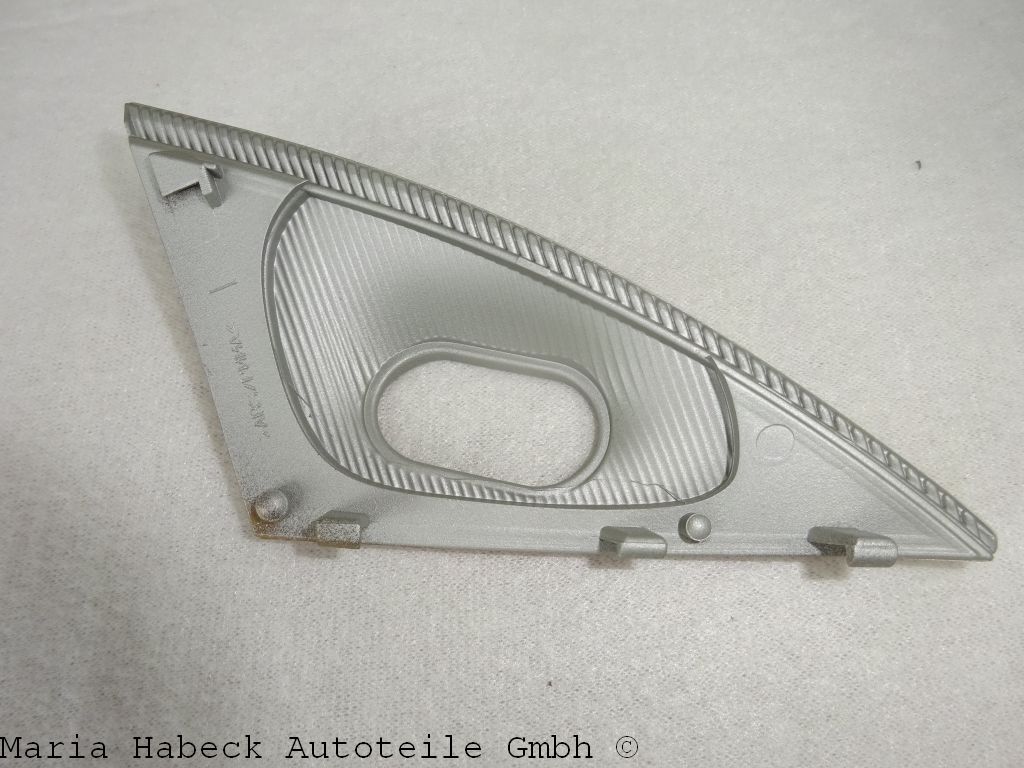 TMP headlight cover for SRA ORANGE Porsche 986 996 left 99663103501 TMP headlight cover for SRA ORANGE Porsche 986 996 left 99663103501