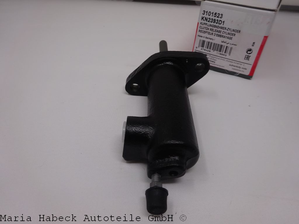 FTE Clutch slave cylinder Porsche 924 S/944 3101523 94411623700 FTE Clutch slave cylinder Porsche 924 S/944 3101523 94411623700