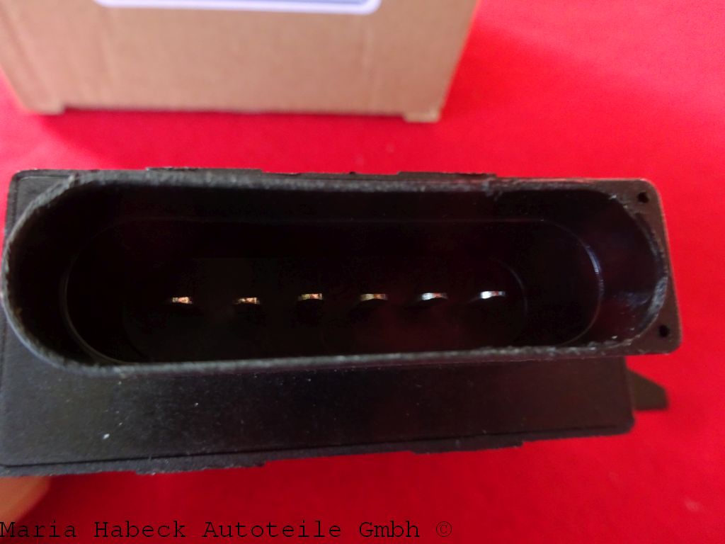 HT Control unit for fuel pump Porsche Macan / Audi Q5 8R 4G0906093J