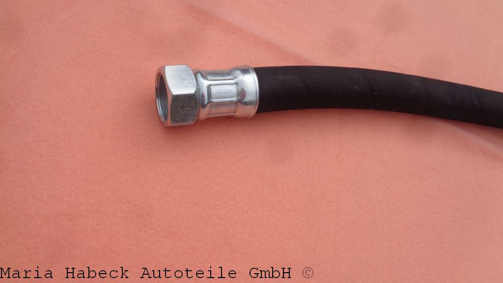 JP Oil Line from Oil Tank to Regulator Housing   911 107 730 11 JP Oil Line from Oil Tank to Regulator Housing   911 107 730 11