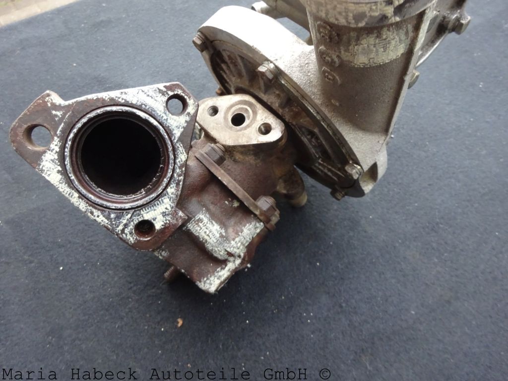 OE Turbolader KKK  Porsche 924 Turbo 93112300407  gebraucht