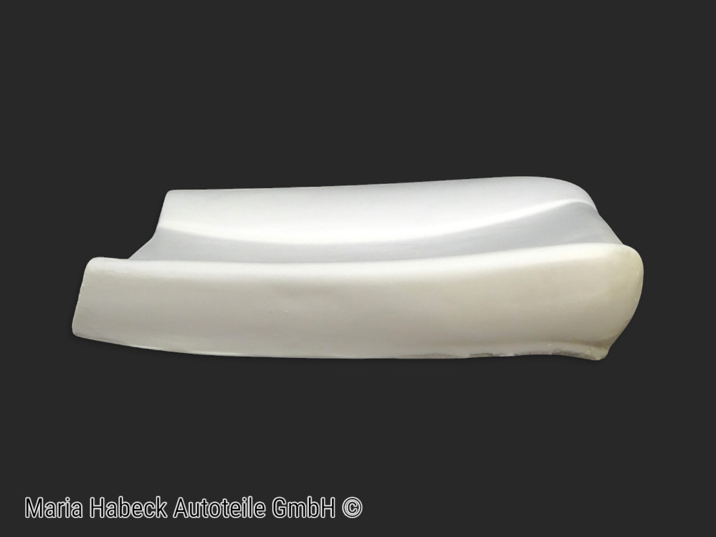 S-Trim Schaumstoff Sitzpolster  Porsche 911 / 912 Bj. 65-72  90152150122