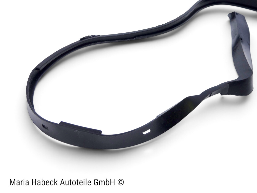 Euri Dichtung Scheinwerfer links  Porsche 996 MK2   99663115000