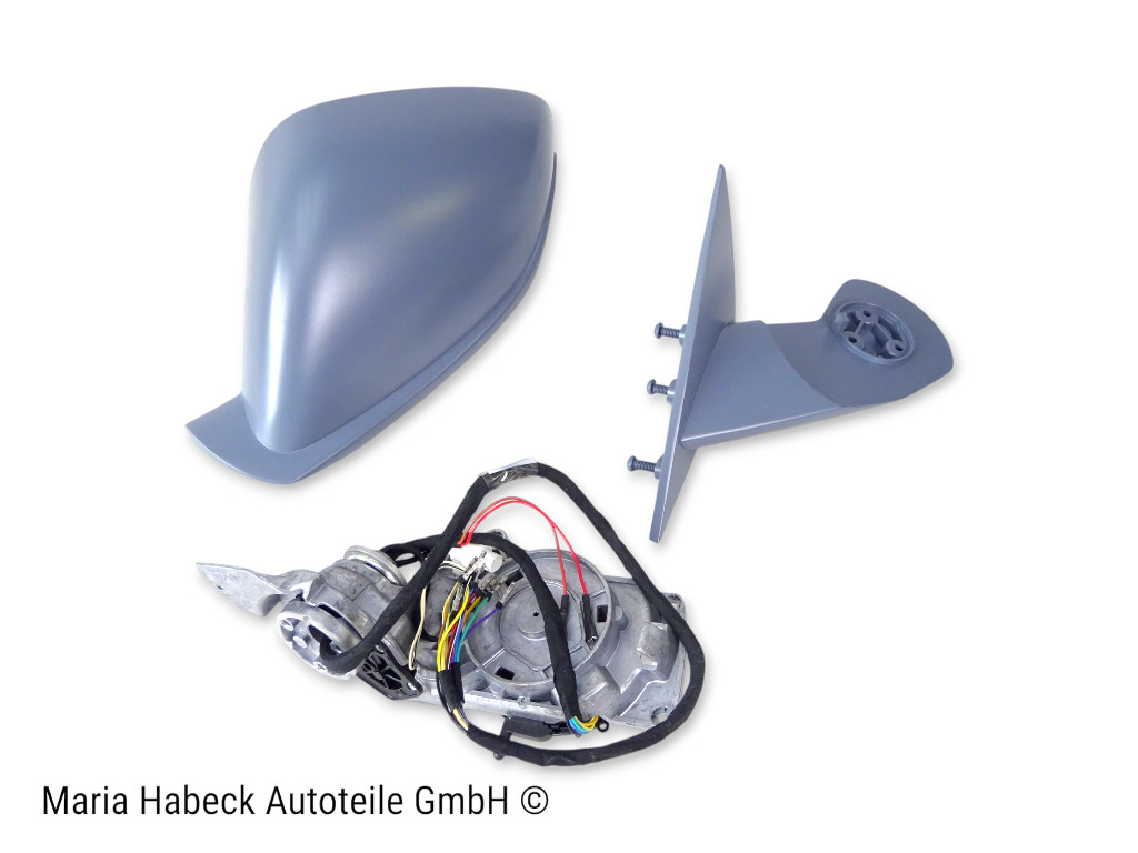 OE Außenspiegel links  Ferrari  FF F151  NOS  82200610