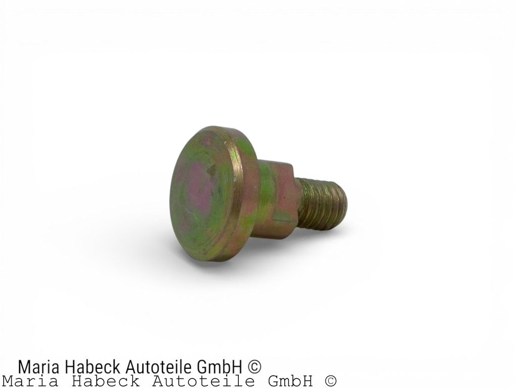 Noel Bundbolzen für Haubenscharnier hinten Porsche 911  90151247120