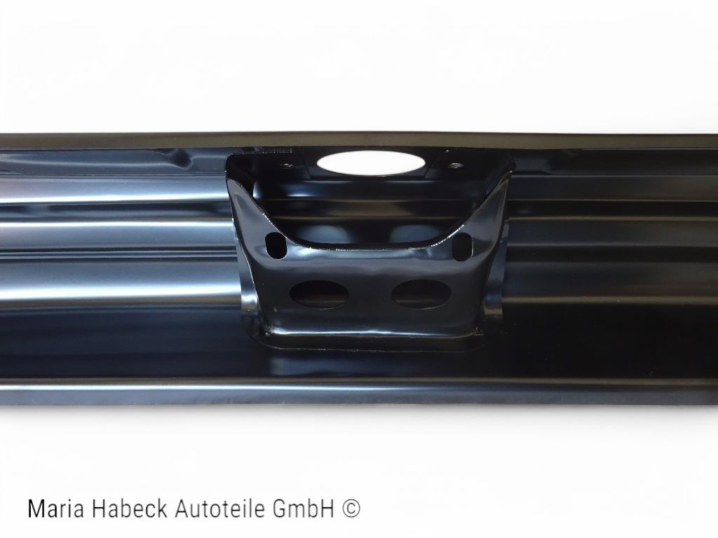 JP Motorträger/ Querträger hinten außen 74-89 591066-1 JP Motorträger/ Querträger hinten außen 74-89 591066-1