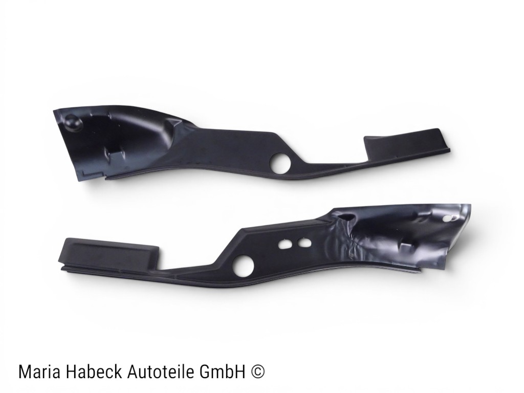 JP Innenblech f. Längsträger links  rechts Porsche 914   91450143510  9145014361