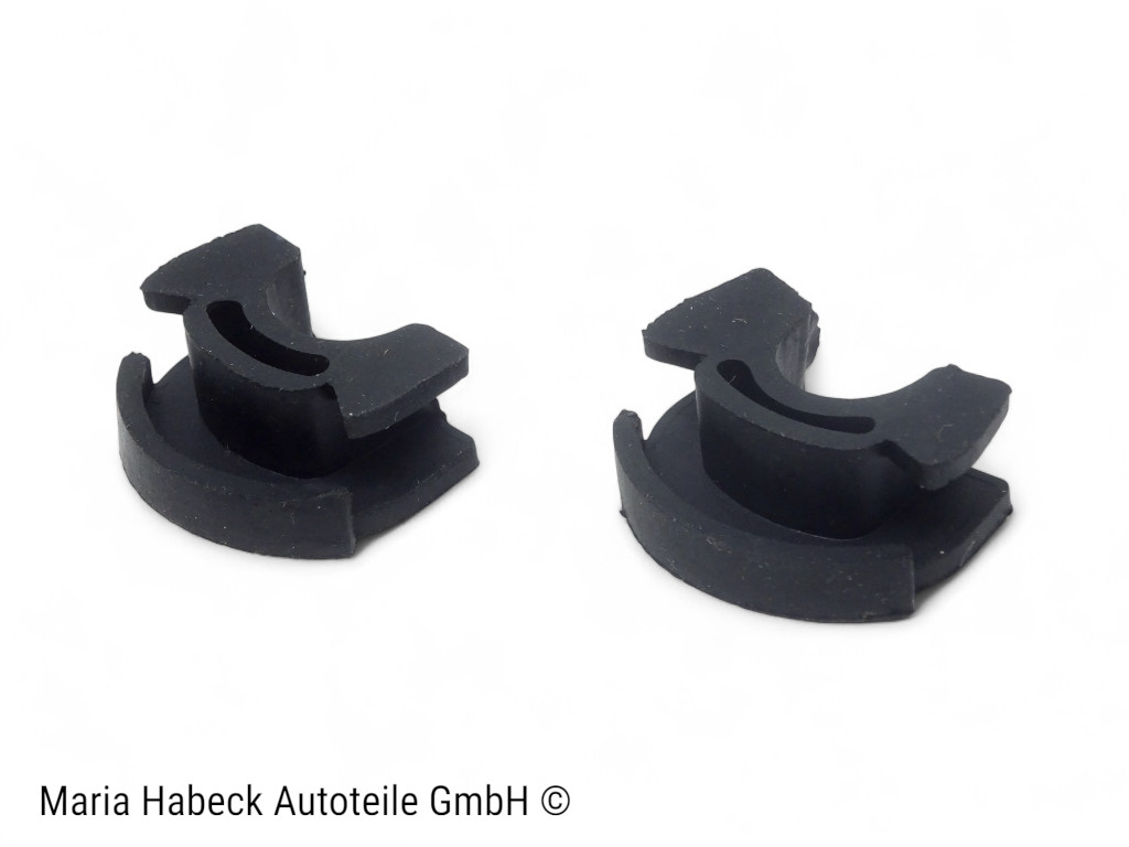 HT Gummibuchse Umlenkhebel Verdeckgestänge Set 2 Sück für Porsche 986 Boxster HT Gummibuchse Umlenkhebel Verdeckgestänge Set 2 Sück für Porsche 986 Boxster