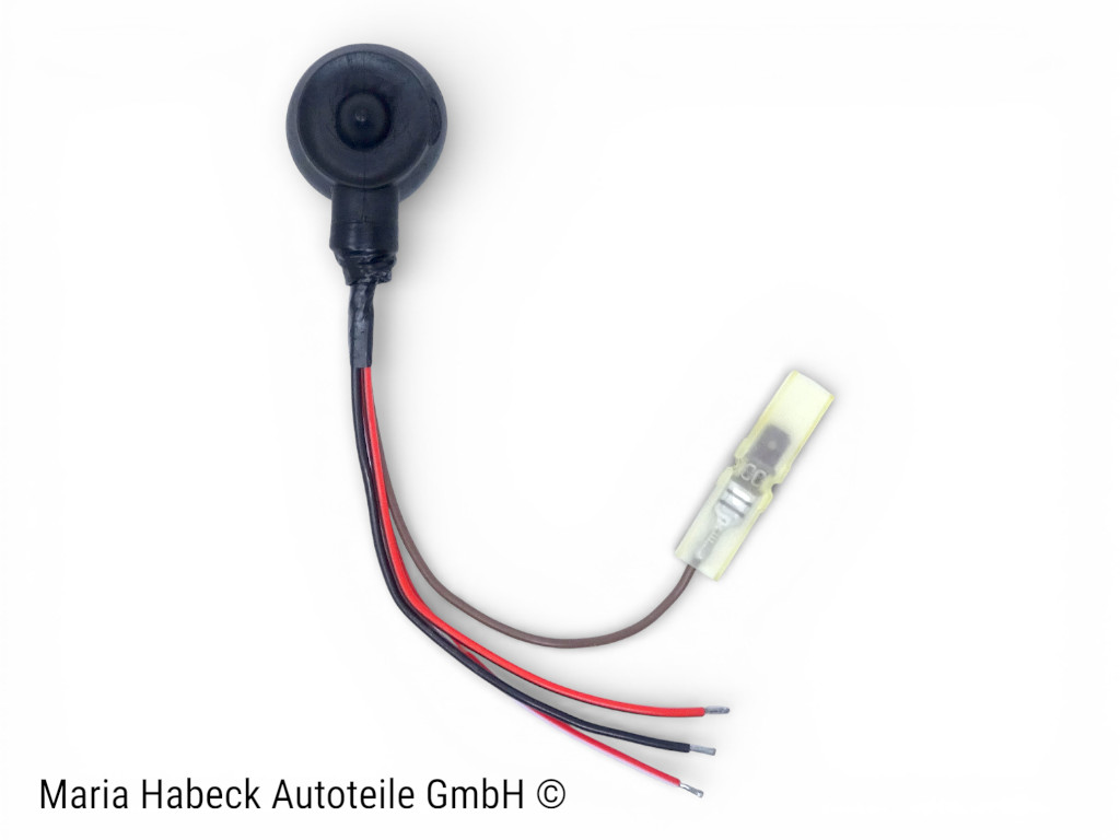 JP  Kabelbaum  Relaisträger Elektrische Fensterheber  Porsche 911  91161214700