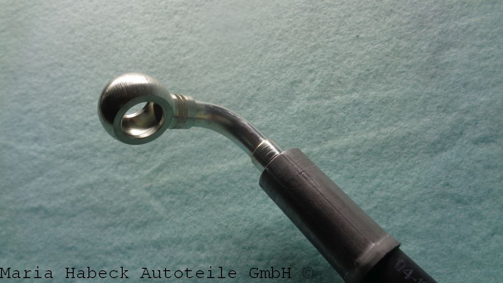 Cohline Servoleitung / Lenkgetriebe Porsche 944  1982-1985    94434744700