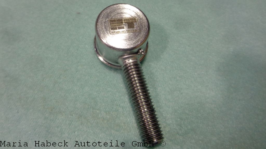 HT angle joint shift rod Porsche 928/ 964/ 993 92842400501