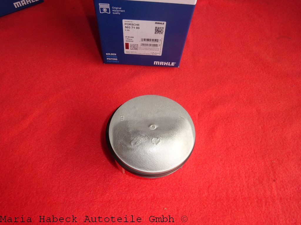 Piston Mahle 3,0 SC 180 / 188 PS   503 71 00