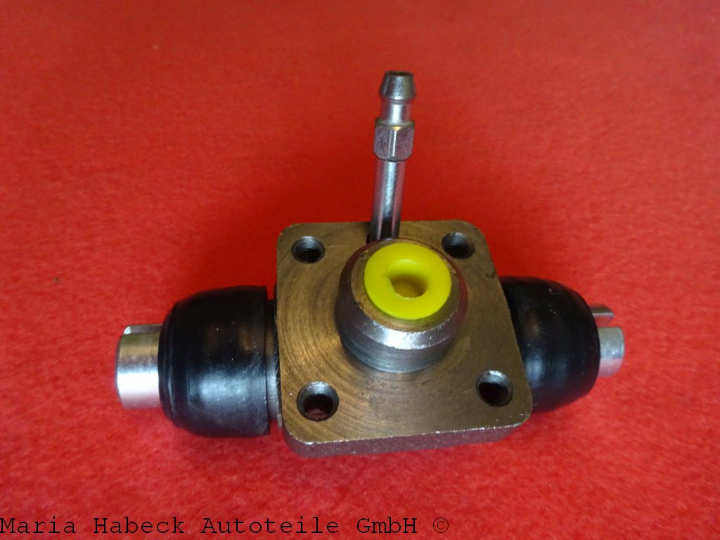 AIC  Radbremszylinder Porsche  356 A/B/C Baujahr 50-65 hinten    64435251301 AIC  Radbremszylinder Porsche  356 A/B/C Baujahr 50-65 hinten    64435251301