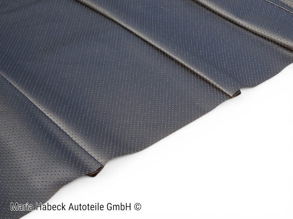 S- Trim Innenhimmel schwarz ohne Schiebedach Porsche 911  964 65- 93 96455505500