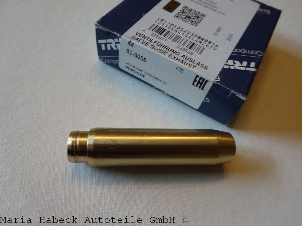TRW Valve guide 993  94-98  81-3055