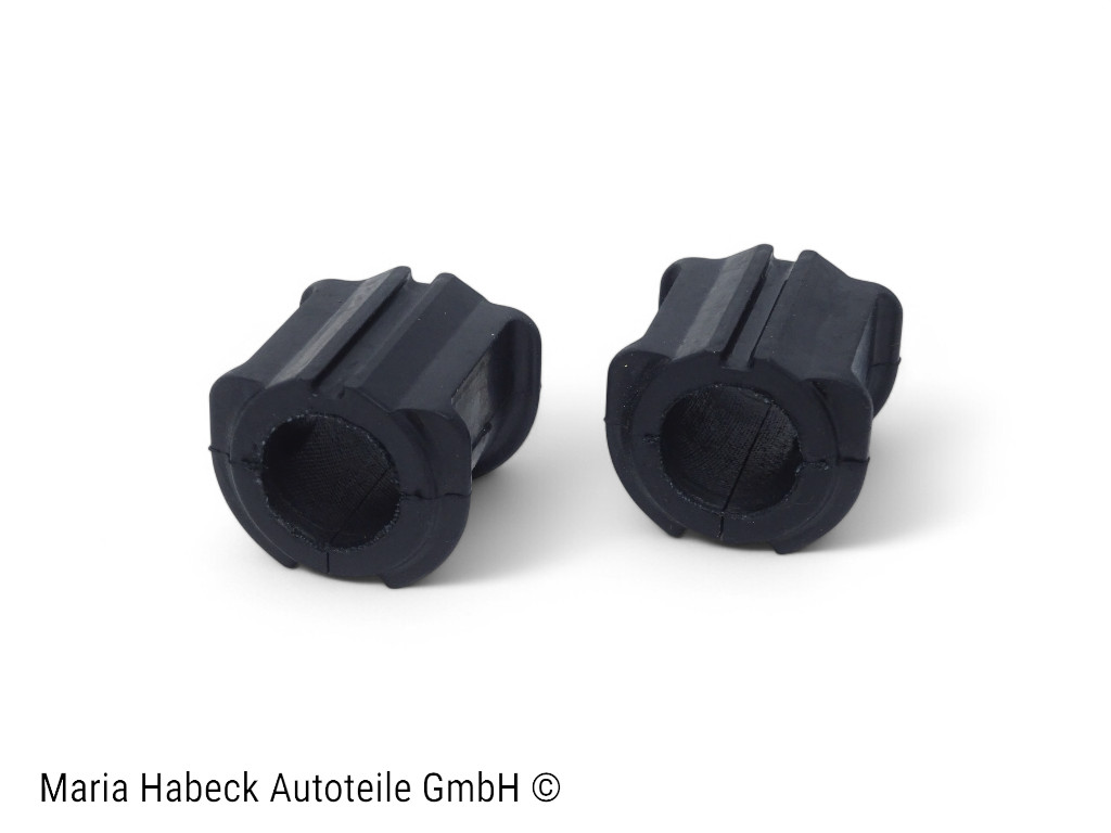 HT Stabilisatorlager HA 18,7 mm  für Porsche 996 / 997 / 986  99633379224