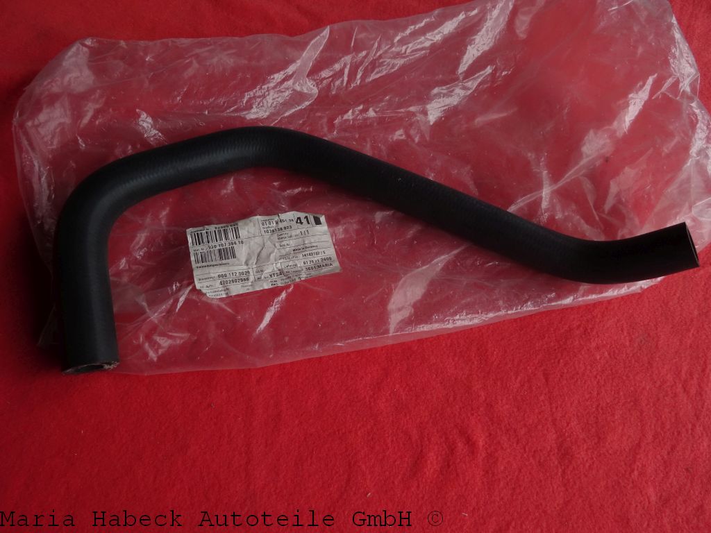 OE connecting hose engine oil tank 911 3.0 SC  93010739410